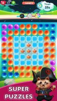 Kitty Bubble Puzzle pop game 1.0.3 screenshots 1