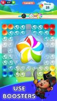 Kitty Bubble Puzzle pop game 1.0.3 screenshots 2