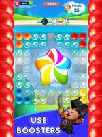 Kitty Bubble Puzzle pop game 1.0.3 screenshots 8