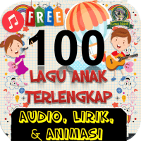 Lagu Anak Anak indonesia 1.0.7 APK MOD (UNLOCK/Unlimited Money) Download