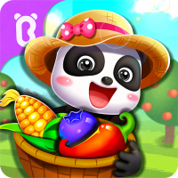 Little Panda’s Dream Garden  8.63.00.01 APK MOD (UNLOCK/Unlimited Money) Download