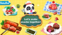 Little Pandas Snack Factory 8.52.00.00 screenshots 1