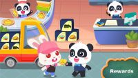 Little Pandas Snack Factory 8.52.00.00 screenshots 11