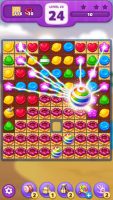 Lollipop Sweet Taste Match 3 21.0219.00 screenshots 10