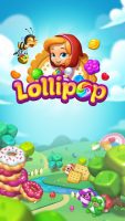Lollipop Sweet Taste Match 3 21.0219.00 screenshots 5