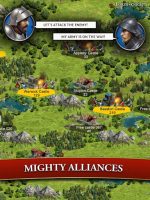 Lords amp Knights – Medieval Building Strategy MMO 8.15.2 screenshots 11