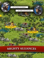 Lords amp Knights – Medieval Building Strategy MMO 8.15.2 screenshots 18