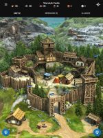 Lords amp Knights – Medieval Building Strategy MMO 8.15.2 screenshots 21