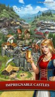 Lords amp Knights – Medieval Building Strategy MMO 8.15.2 screenshots 3