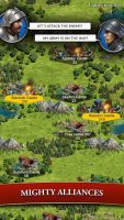 Lords amp Knights – Medieval Building Strategy MMO 8.15.2 screenshots 4