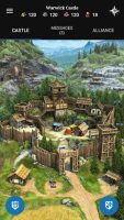 Lords amp Knights – Medieval Building Strategy MMO 8.15.2 screenshots 7