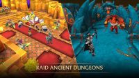 MMO RPG Ancients Reborn – MMORPG 1.2.29 screenshots 1