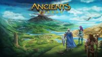 MMO RPG Ancients Reborn – MMORPG 1.2.29 screenshots 4