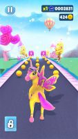 Magical Pony Run – Unicorn Runner 1.19 screenshots 12