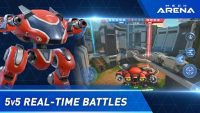 Mech Arena Robot Showdown 1.21.01 screenshots 14