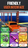Mega Stunt Ramp Car Crasher Jumping Free Game 2021 1.4 screenshots 2