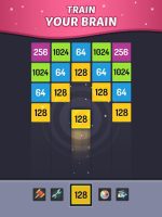 Merge Block – 2048 Puzzle 2.8 screenshots 14