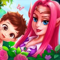 Merge Elves-Merge 3 Puzzles  2.0.1 APK MOD (UNLOCK/Unlimited Money) Download