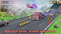 Mini Car Race Legends – 3d Racing Car Games 2020 4.1 screenshots 1