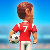 Mini Football – Mobile Soccer 1.3.2 APK MOD (UNLOCK/Unlimited Money) Download