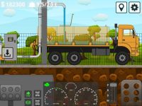 Mini Trucker – 2D offroad truck simulator 1.5.3 screenshots 12