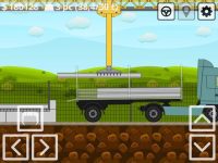 Mini Trucker – 2D offroad truck simulator 1.5.3 screenshots 13
