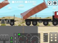 Mini Trucker – 2D offroad truck simulator 1.5.3 screenshots 14