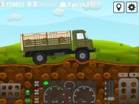 Mini Trucker – 2D offroad truck simulator 1.5.3 screenshots 15