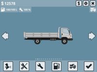 Mini Trucker – 2D offroad truck simulator 1.5.3 screenshots 17
