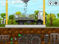 Mini Trucker – 2D offroad truck simulator 1.5.3 screenshots 19