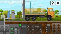 Mini Trucker – 2D offroad truck simulator 1.5.3 screenshots 4