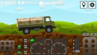 Mini Trucker – 2D offroad truck simulator 1.5.3 screenshots 7
