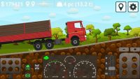 Mini Trucker – 2D offroad truck simulator 1.5.3 screenshots 8