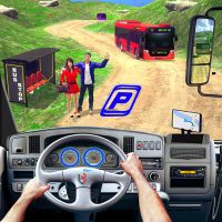 Bus Simulator Games: Bus Games  3.55.1 APK MOD (UNLOCK/Unlimited Money) Download