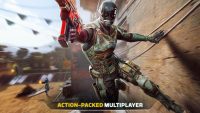 Modern Combat Versus New Online Multiplayer FPS 1.17.21 screenshots 1