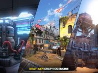 Modern Combat Versus New Online Multiplayer FPS 1.17.21 screenshots 10