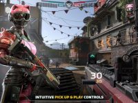 Modern Combat Versus New Online Multiplayer FPS 1.17.21 screenshots 11