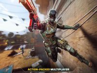 Modern Combat Versus New Online Multiplayer FPS 1.17.21 screenshots 13