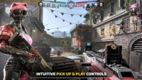 Modern Combat Versus New Online Multiplayer FPS 1.17.21 screenshots 5