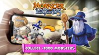 Monster Legends Breed amp Merge Heroes Battle Arena 11.0.5 screenshots 1