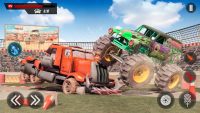 Monster Truck Destruction Mad Truck Driving 2020 1.5 screenshots 10