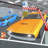 Multi Storey Car Parking Games  2.7.8 APK MOD (UNLOCK/Unlimited Money) Download