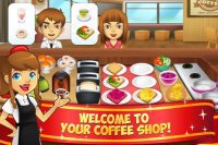 My Coffee Shop – Coffeehouse Management Game 1.0.56 screenshots 1