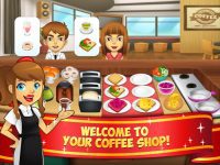 My Coffee Shop – Coffeehouse Management Game 1.0.56 screenshots 11