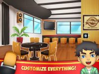 My Coffee Shop – Coffeehouse Management Game 1.0.56 screenshots 12