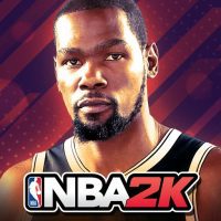 NBA 2K Mobile Basketball Game  7.0.8131809 APK MOD (UNLOCK/Unlimited Money) Download