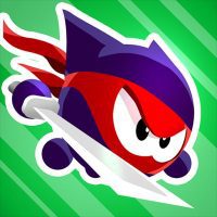 Ninja Cat Assassin  2.2 APK MOD (Unlimited Money) Download