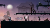 Ninja warrior legend of adventure games 1.46.1 screenshots 11
