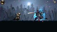 Ninja warrior legend of adventure games 1.46.1 screenshots 4