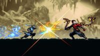 Ninja warrior legend of adventure games 1.46.1 screenshots 9